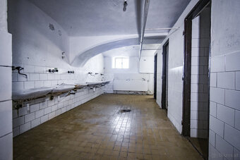 Wir bieten ein historisches Herrenhaus in Tornala zum Verkau - 12