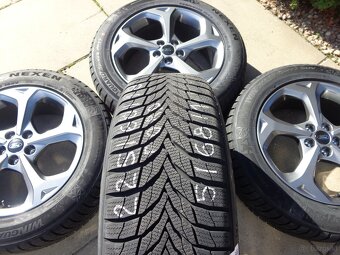 Ford Kuga III neue Winterradsatz - 12