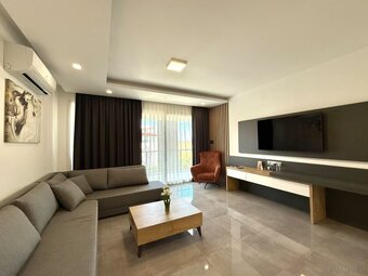 Nordzypern – 3-Zimmer-Wohnung, 75,5 m², 600 m zum Meer, Rate - 12