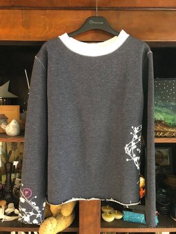 Mikiny od Respecto New - 12