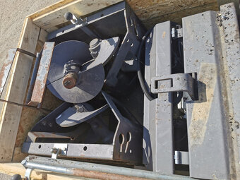 Radfertiger VOLVO ABG P6870C - 12