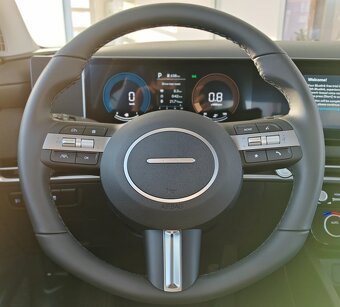 Hyundai Tucson FAMILY FL 1,6 T-GDi MHEV, LED 25.000€ netto - 12