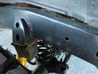 Toyota Land Cruiser 3,0 TDi 92kw 4x4 Ohne rost - 12