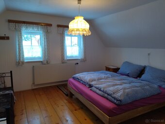 Haus 🏠 & Stadl - Skiregion Oberösterreich - 12