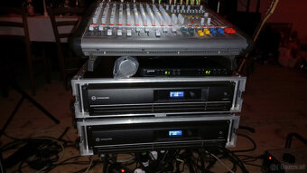 Ich verkaufe Dynacord VariLine Tontechnik - 12