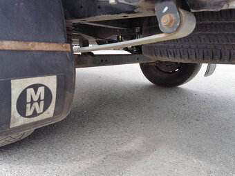 Pritschenwagen mit Plane Renault Master 2.3 Euro 6 - 12