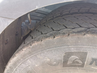 Abrollkipper SCANIA G450 EURO 6 - 12