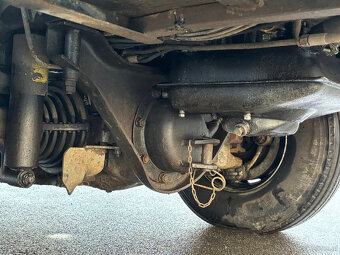 TATRA T815 6x6,2 mit Hydraulikarm - 12