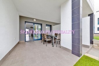 Spanien, Orihuela Costa, La Zenia 3kk - 12