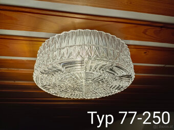 Angebot von Retro-Kristalllampen - 12