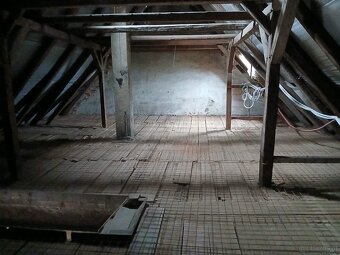 Bauträgerprojekt in Südböhmen: Historischer Vierkanthof mit - 12
