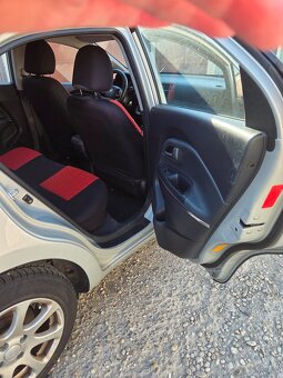 Kia Rio 1.25 121000km - 12