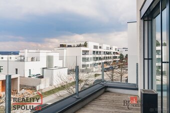 Repräsentative Villa in Brünn-Bystrc - Investitionsmöglichke - 12