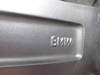BMW X6 g06 / X5g05 original sommerradsatz inkl.RDKS 22Zoll - 12