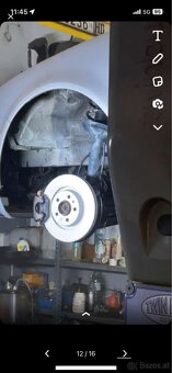 VW Golf 4 TOP ZUSTAND - 12
