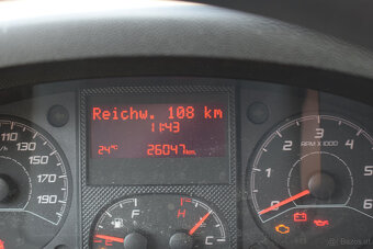 Opel Movano L2H2 1. Hand 05/23 - 12