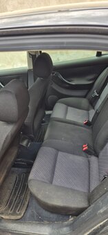 1M 1.9TDi ASV TopSport Stossstangen - 12