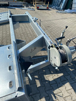 TEMARED CARKEEPER 4820/2 3000kg - 12