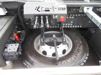 Iveco X-Way AD 280X46 - 12