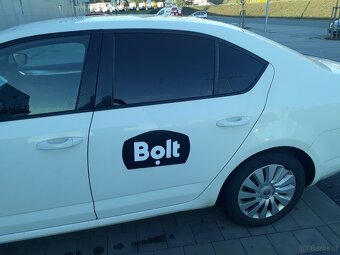 2 Stück magnetische „Bolt“ - 12