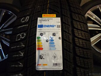 Land Rover Range Rover L460 / L461 neue Winterradsatz - 12