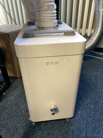 Flux Beambox Laser + Flux Beam Air Filter - 12