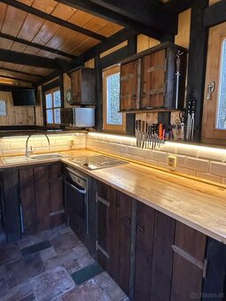 Ferienhaus zu verkaufen 40 m2, Grundstück 443 m2 - 12