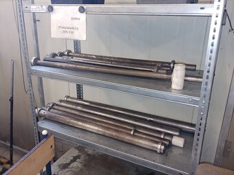 Drehmaschine / CNC CTX 310 V3 CNC Gildemeister - 12