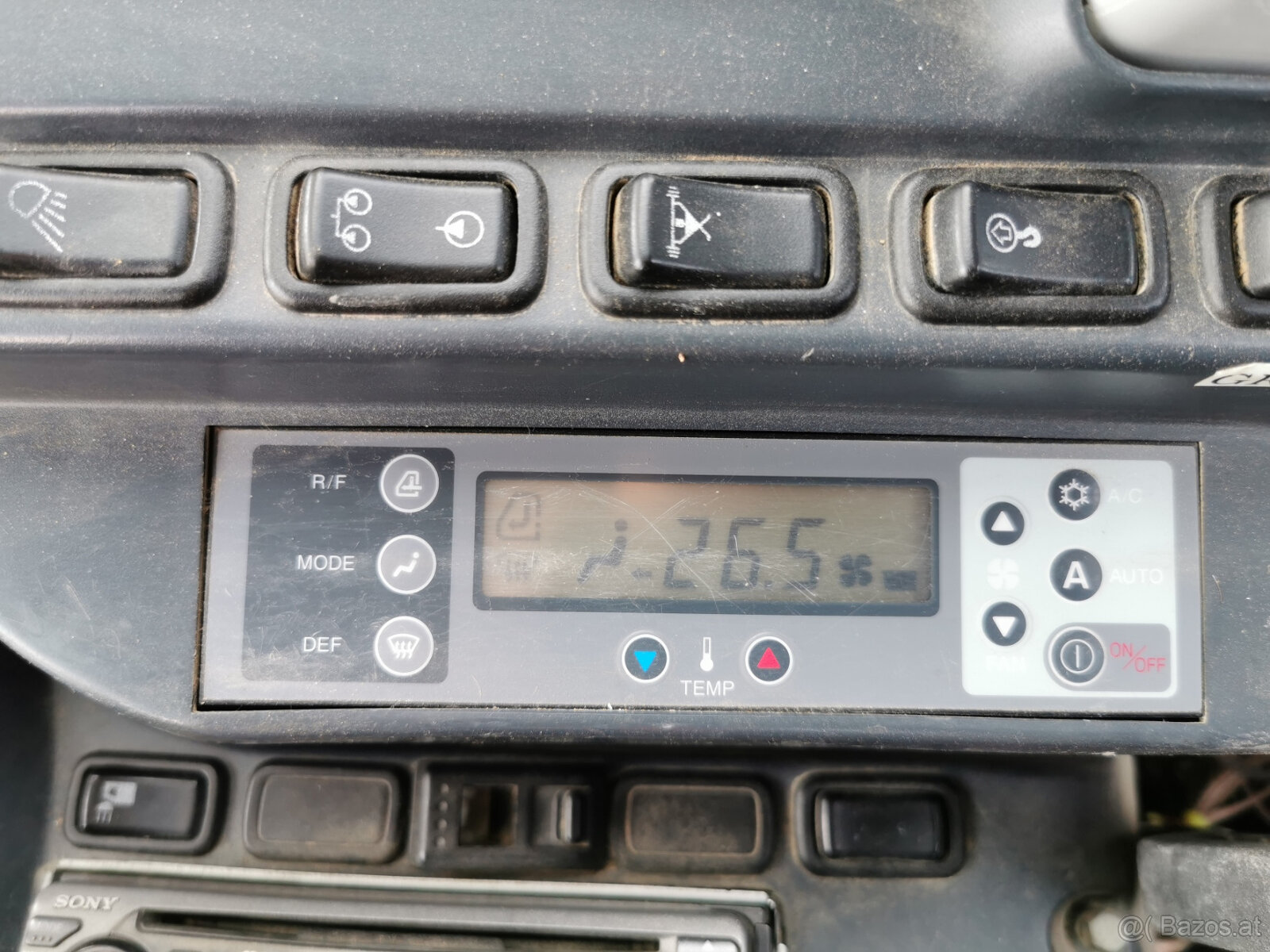 Zu verkaufen NEW HOLLAND T4P E 195 B Raupenbagger - 13