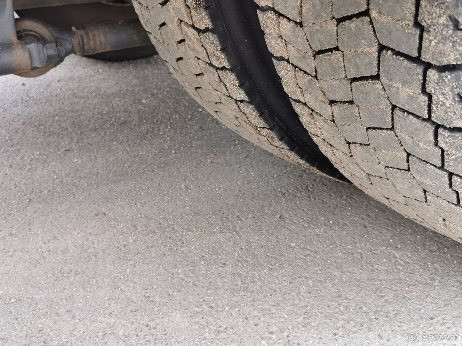 Zu verkaufen DAF LF 18.280 FA EURO 6 Pritschenwagen - 13