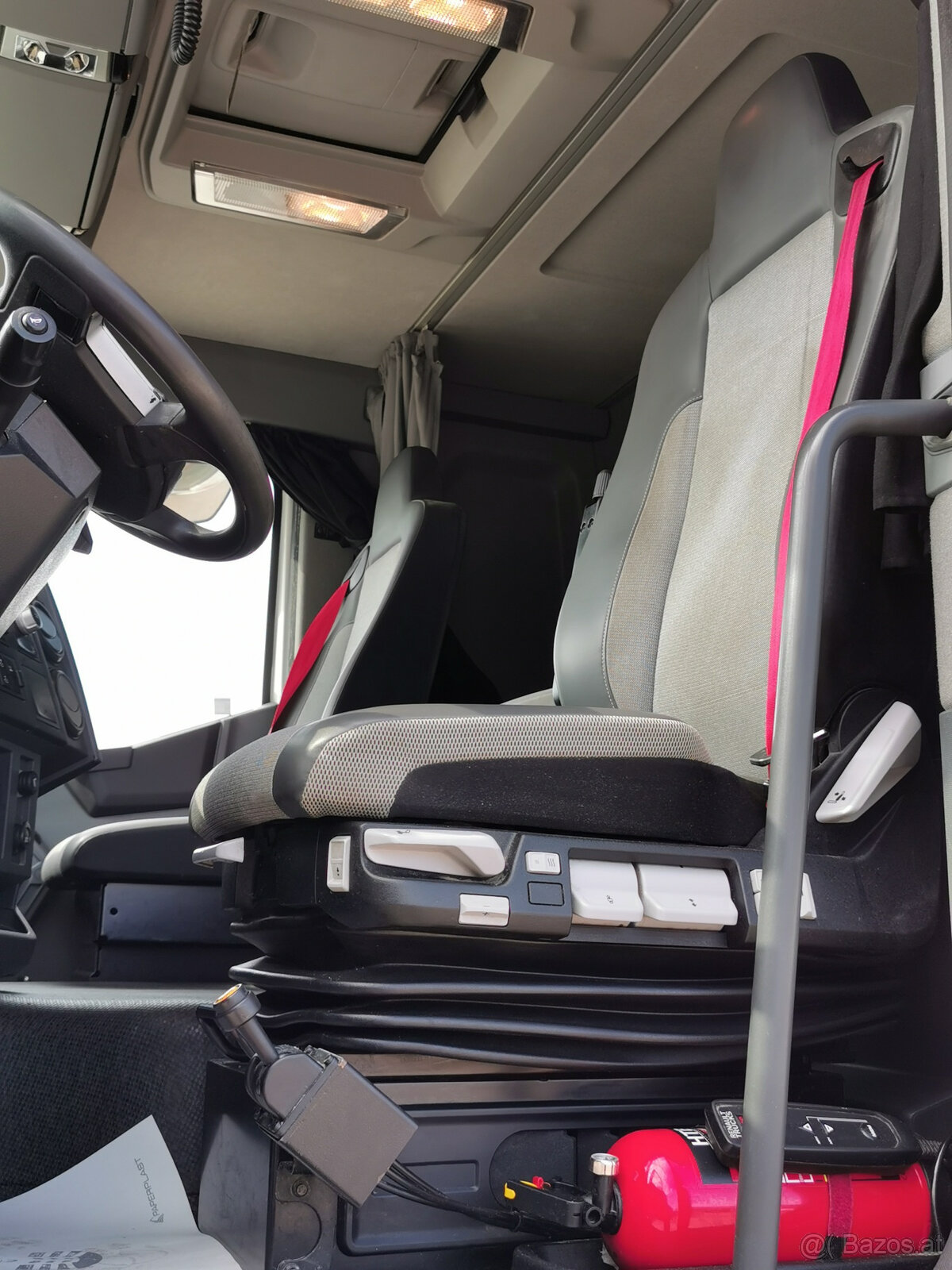 Zu verkaufen: RENAULT C 520 DTI 13 E6 Einkreishydraulik - 13