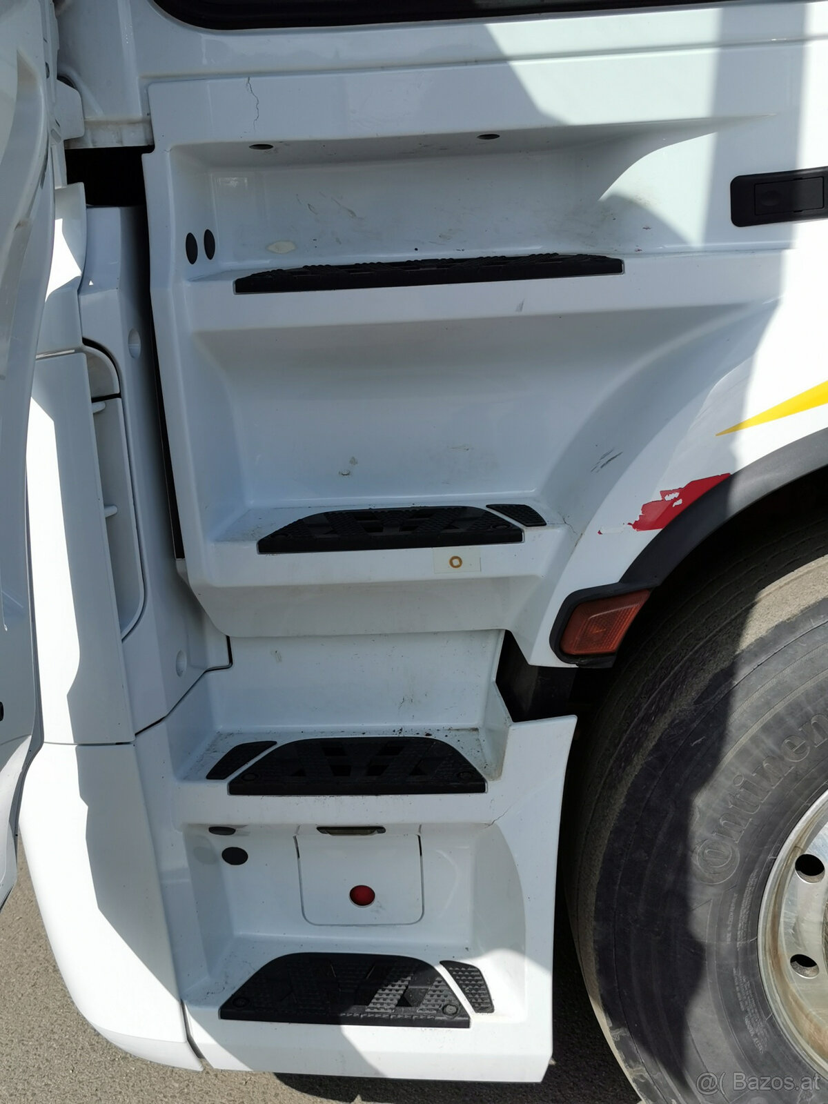 Zu verkaufen Mercedes-Benz Actros 1851 LS Euro 6 Sattelzugma - 13