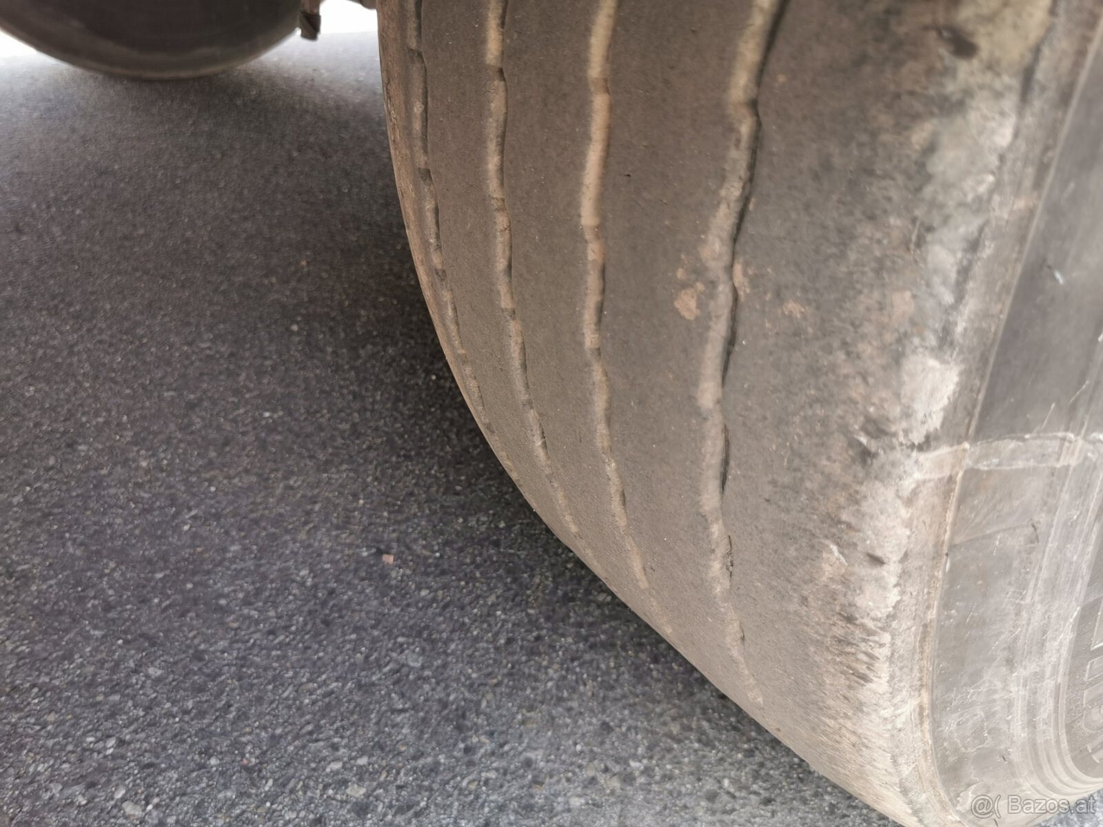 Zu verkaufen FELDBINDER KIP 63 m³ Silo - 13