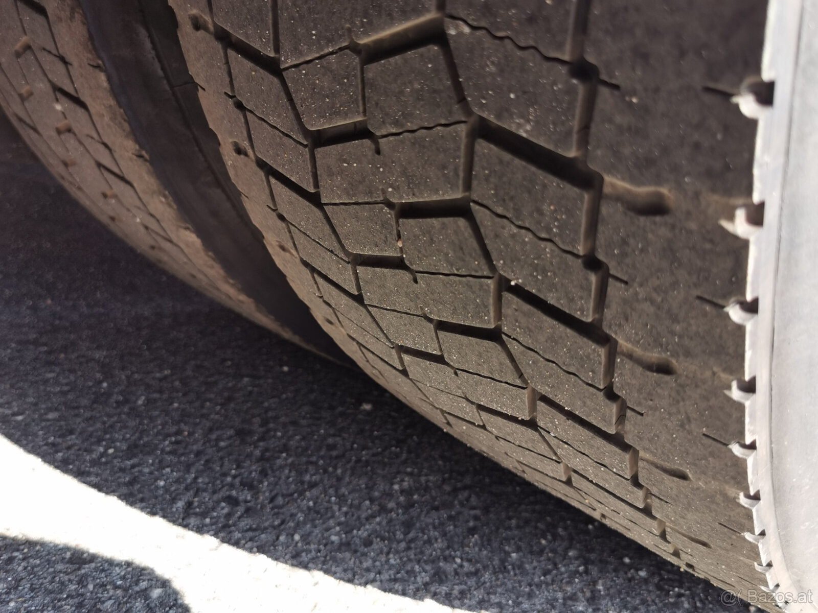 Zu verkaufen MERCEDES-BENZ ACTROS 1845 EURO 6 Tieflader - 13