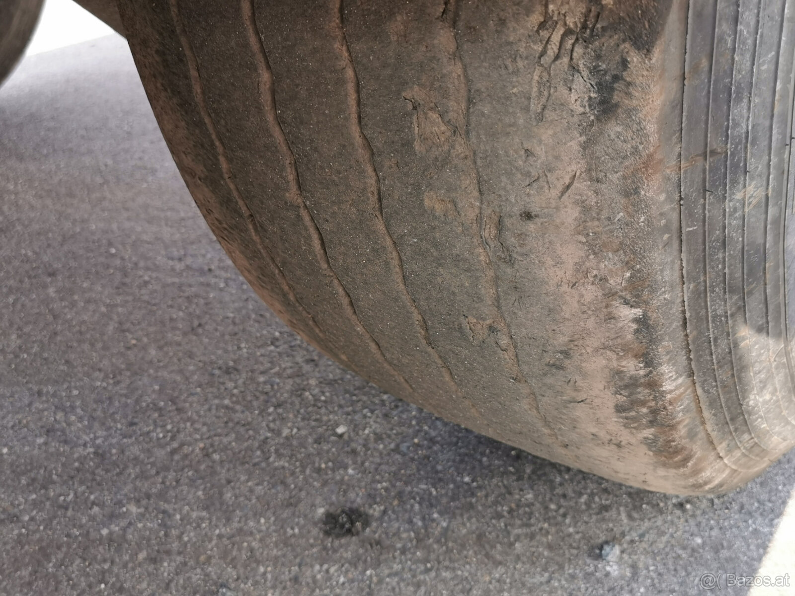 Zu verkaufen Kippsattelzug LANGENDORF SK24. - 13