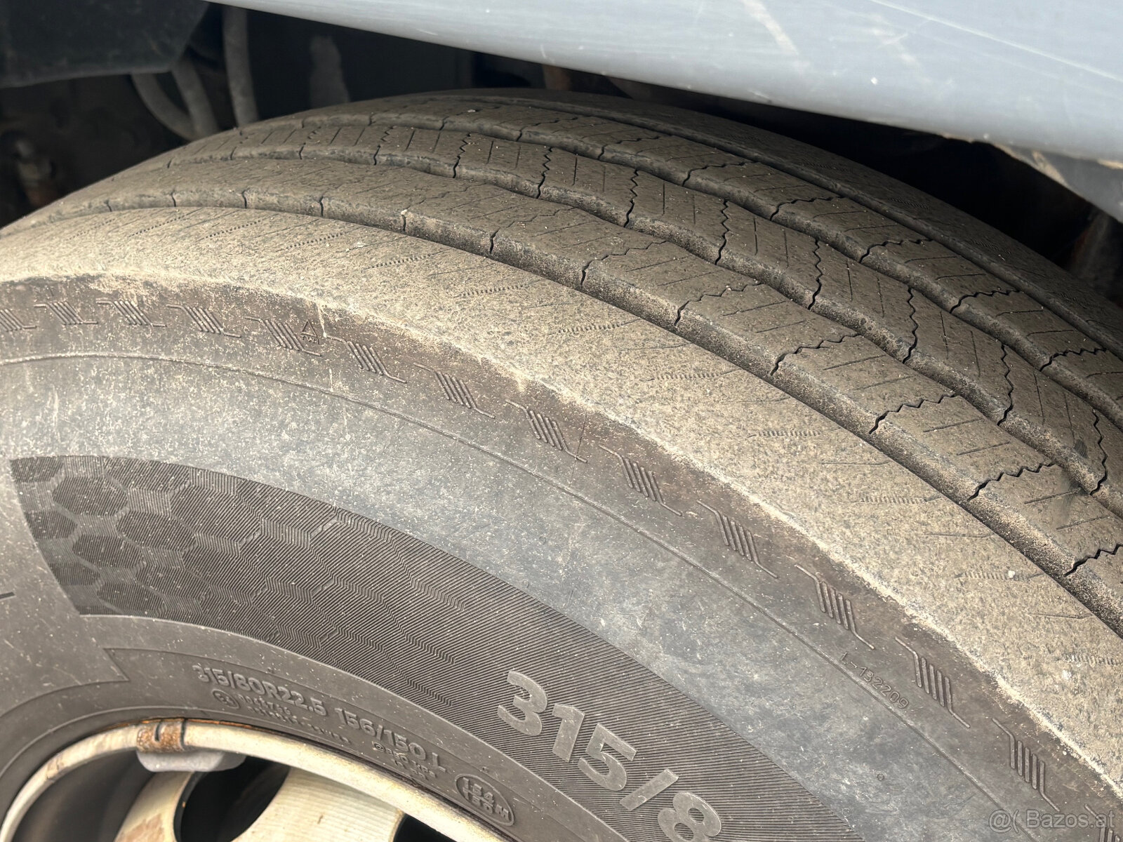 Zu verkaufen MAN TGS 26.400 6x2-4 LL E6 Tankwagen - 13