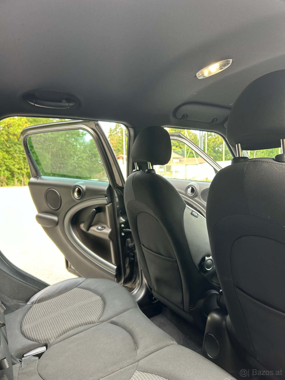 Mini Countryman - 13