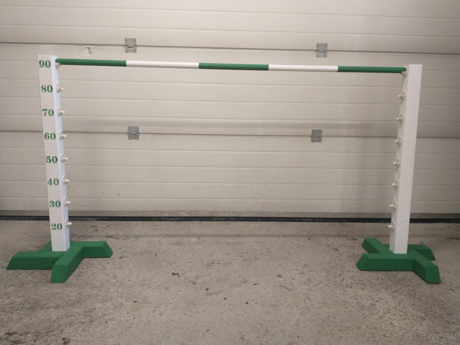 Hindernisse für HOBBY HORSE - 13