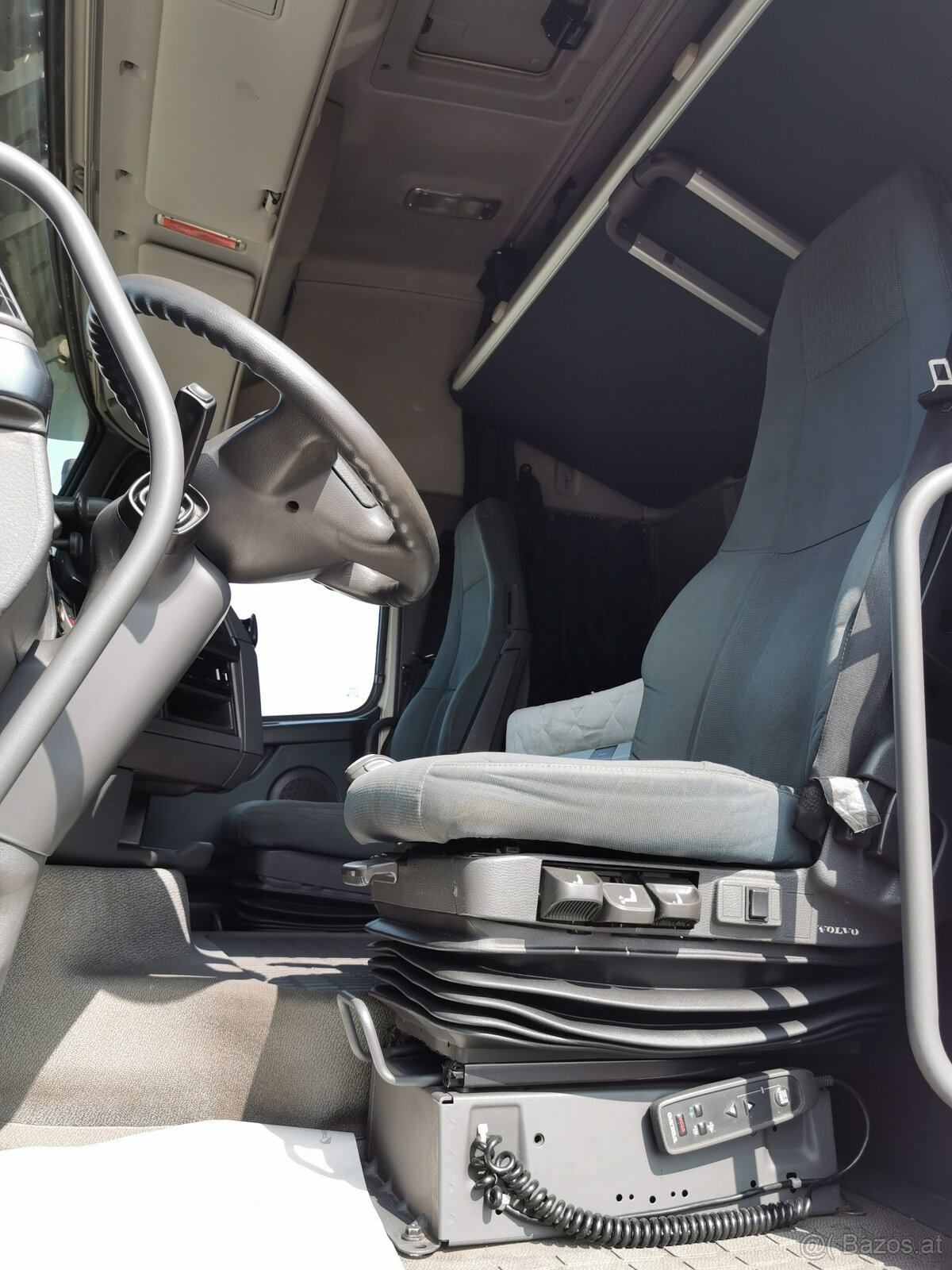 Zu verkaufen VOLVO FH 13.460 42T EEV Sattelzugmaschine - 13