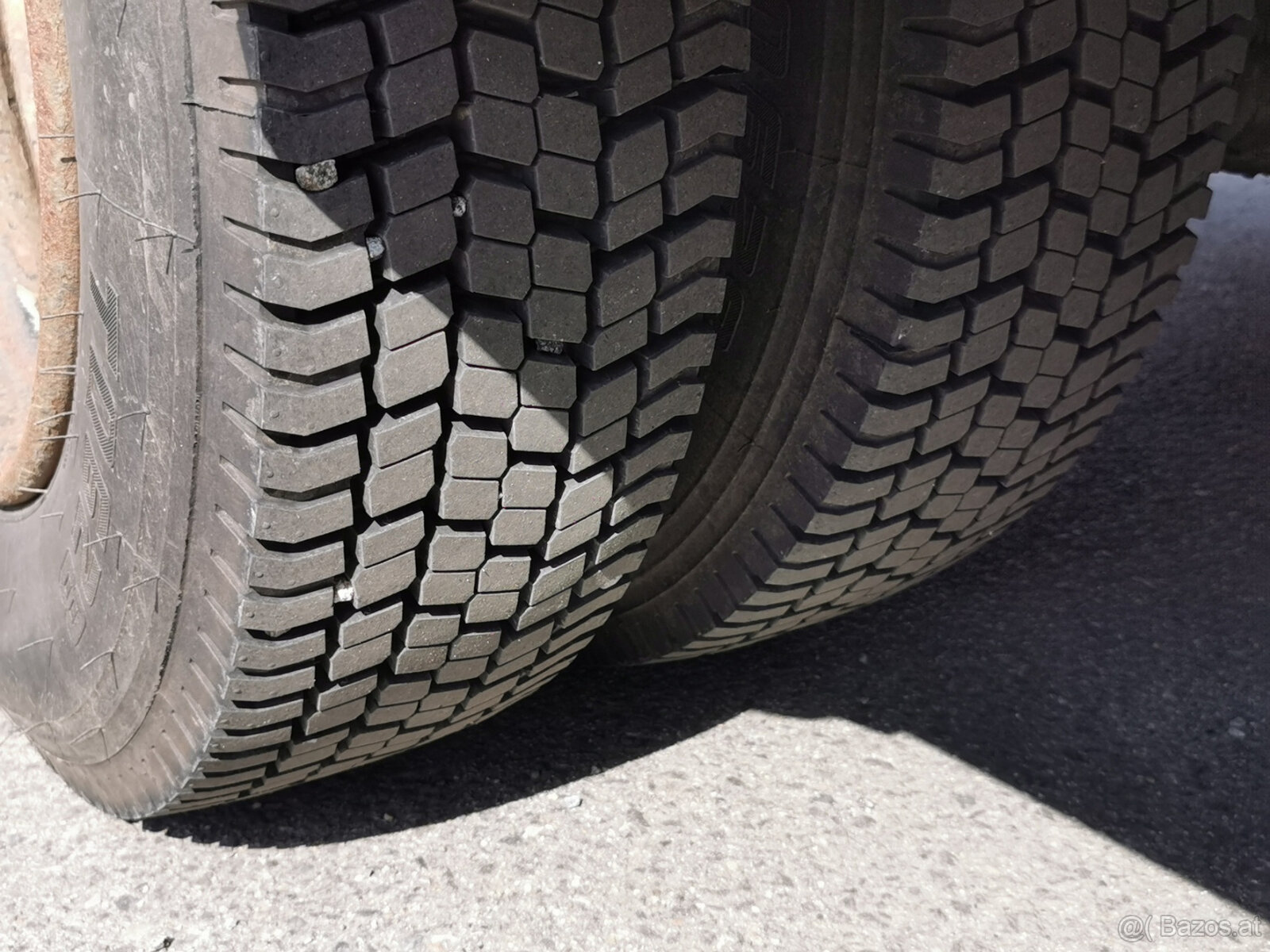 Zu verkaufen MERCEDES-BENZ ATEGO 816 EURO 6 Pritschenwagen - 13