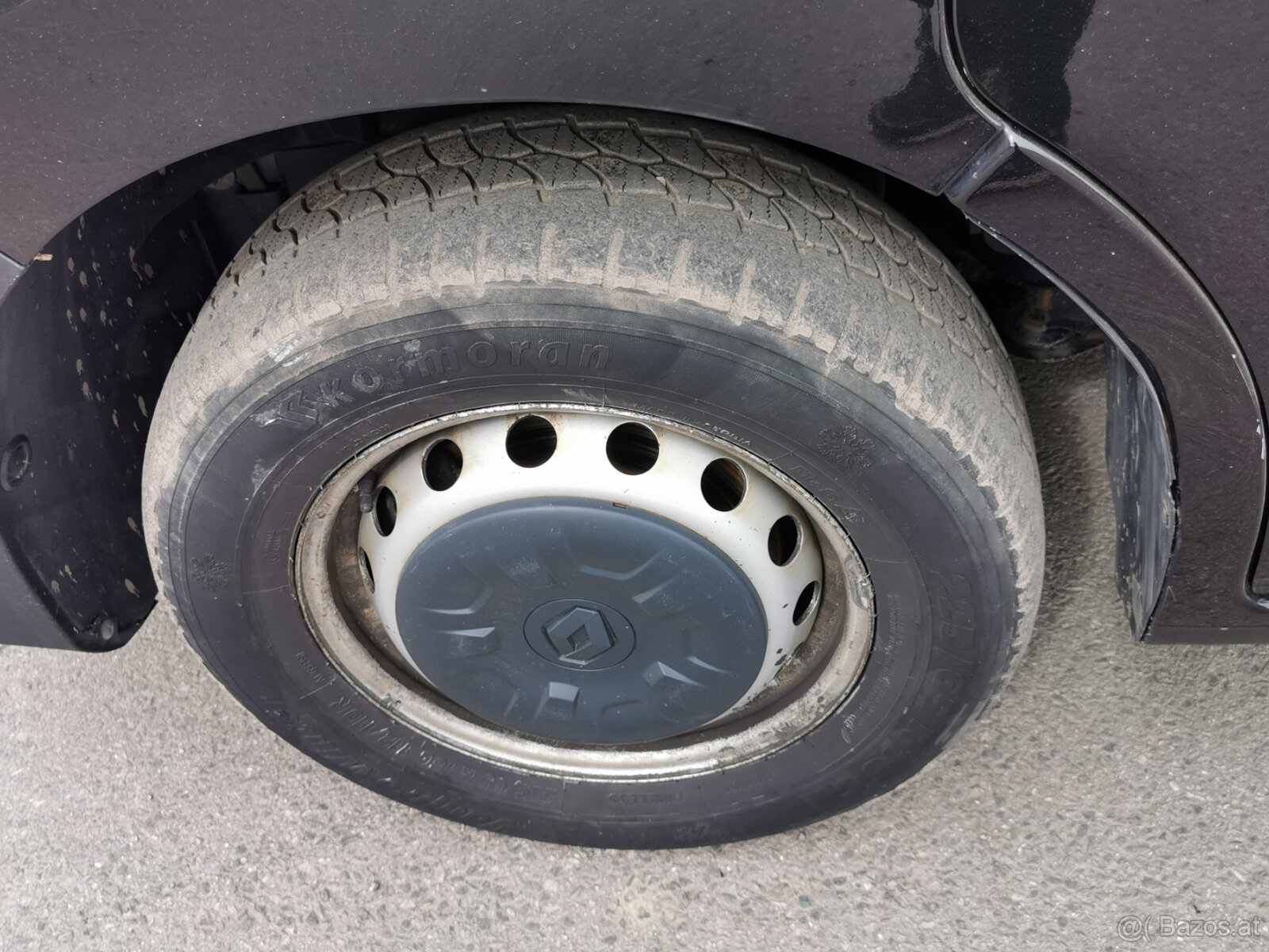 Zu verkaufen Renault Master 2.3 Euro 6 Pritschenwagen - 13