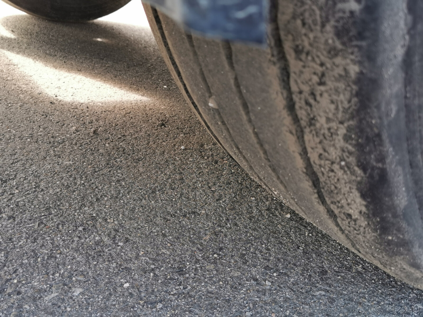 Zu verkaufen STAS S300CX Kippsattelanhänger 50m³ - 13