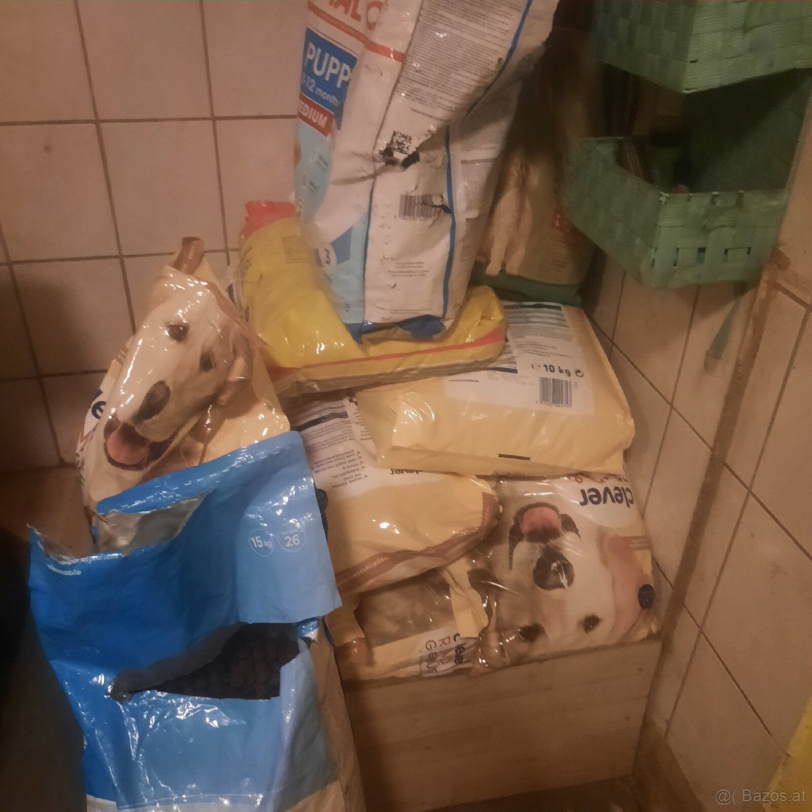 Hunde trocken Futter günstig zum Verkaufn - 13