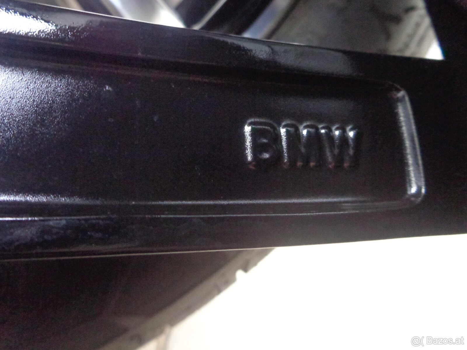 BMW X5 G05 / BMW X6 G06 Sommerradsatz inkl. RDKS - 13