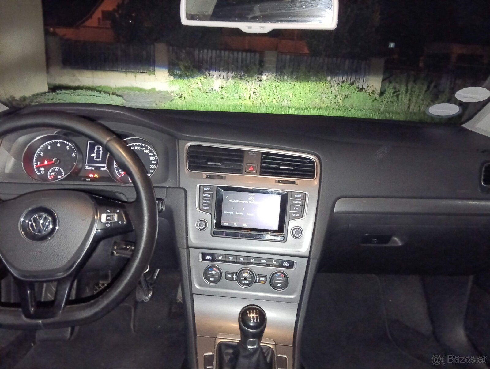 VW GOLF 1.2 tsi - 13