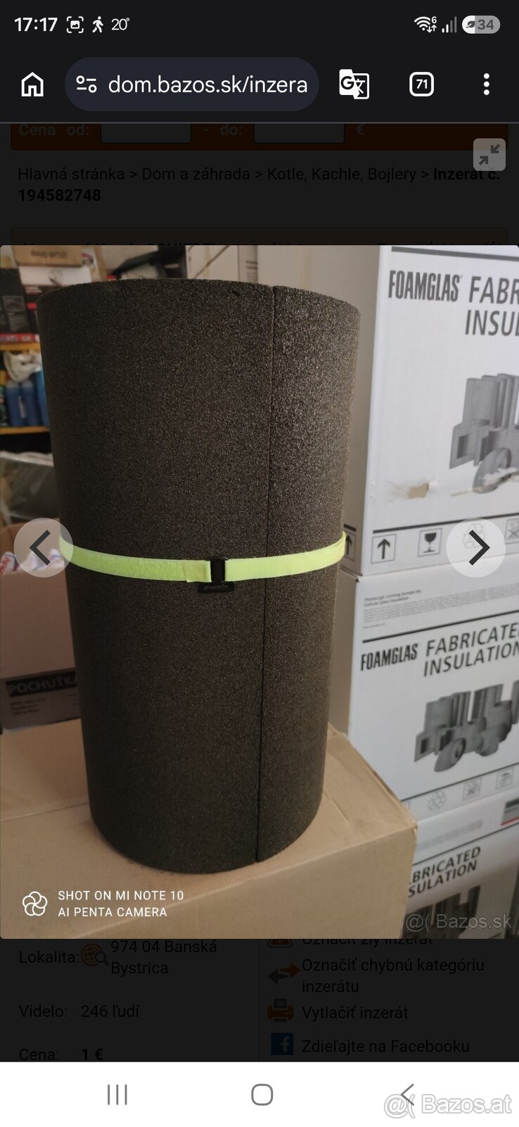 SCHIEDEL Edelstahlkamin ICS Permeter - 13