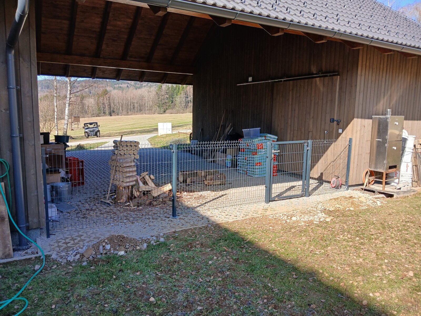 Zaunbau nach Maß - 13