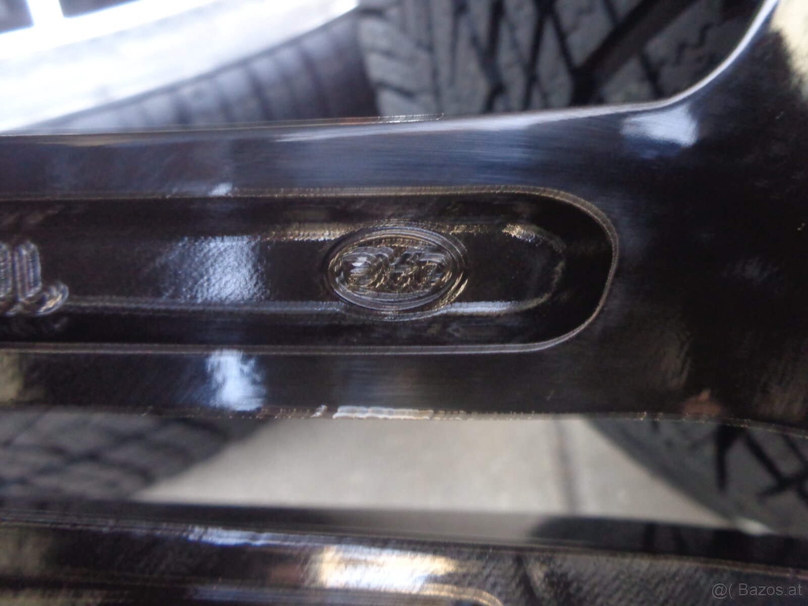 BYD Seal original Winterradsatz 235/45R19 - 13