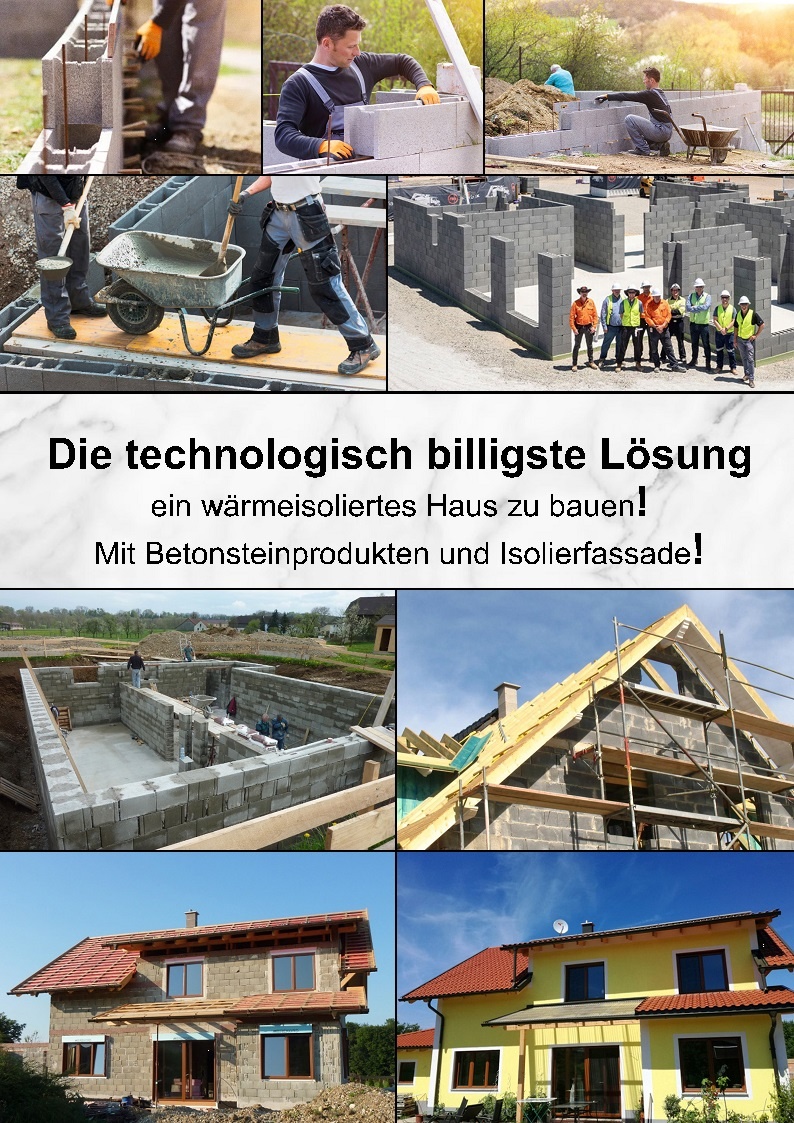 Betonwerk+Produktion Fertiger - 13