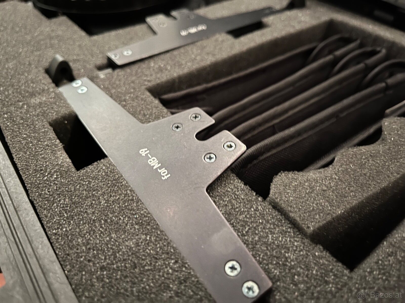 AATON A-MINIMA SUPER 16 CAMERA PACKAGE - 13